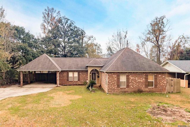 935 Marilyn Dr, Baton Rouge, LA 70815