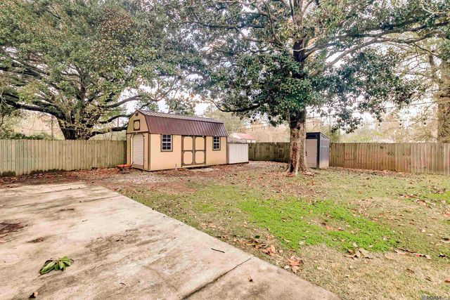 935 Marilyn Dr, Baton Rouge, LA 70815