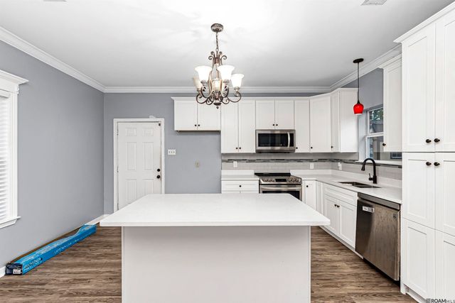 935 Marilyn Dr, Baton Rouge, LA 70815