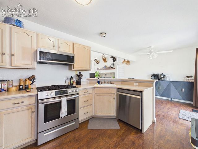 243 S Spaulding Avenue, Pueblo West, CO 81007