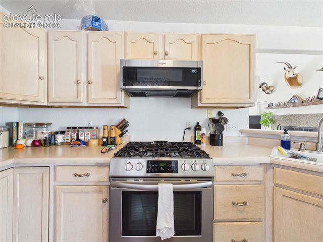 243 S Spaulding Avenue, Pueblo West, CO 81007