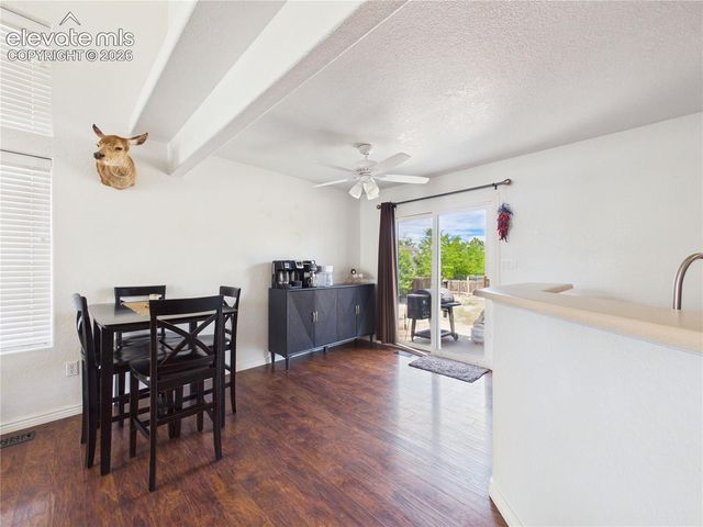 243 S Spaulding Avenue, Pueblo West, CO 81007