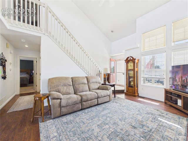 243 S Spaulding Avenue, Pueblo West, CO 81007