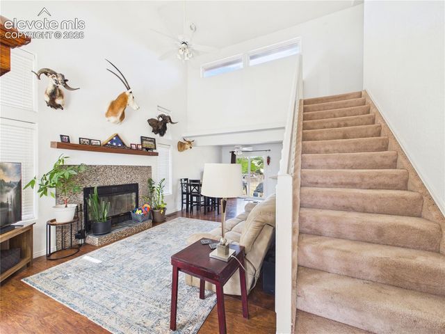 243 S Spaulding Avenue, Pueblo West, CO 81007