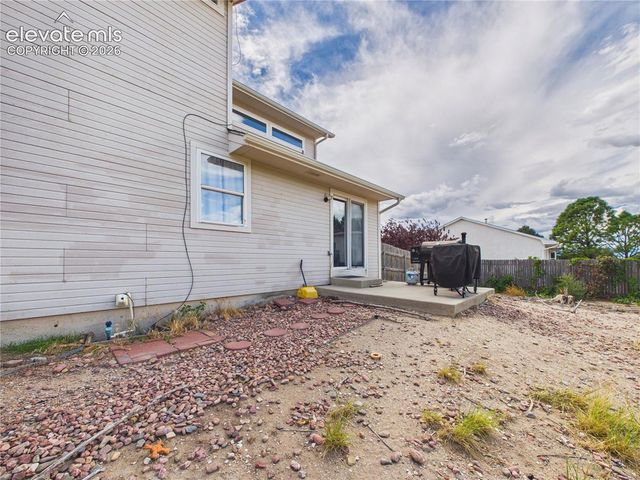 243 S Spaulding Avenue, Pueblo West, CO 81007