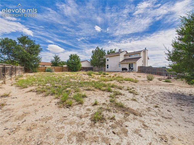 243 S Spaulding Avenue, Pueblo West, CO 81007
