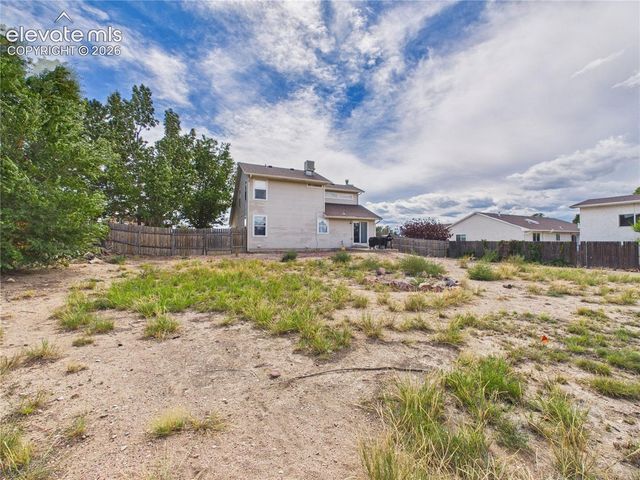 243 S Spaulding Avenue, Pueblo West, CO 81007