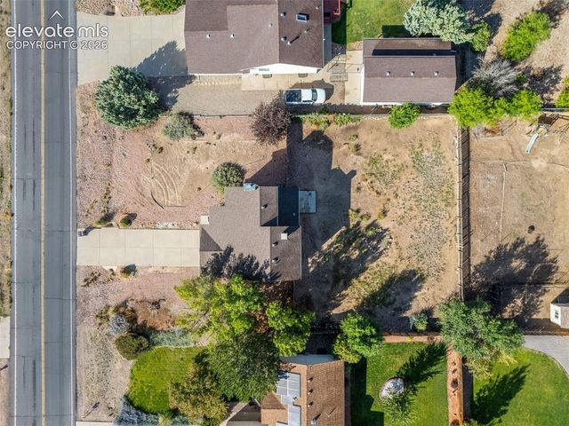 243 S Spaulding Avenue, Pueblo West, CO 81007