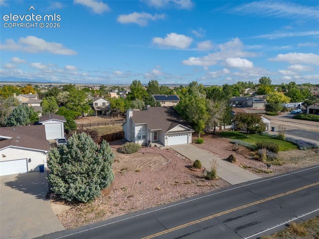243 S Spaulding Avenue, Pueblo West, CO 81007