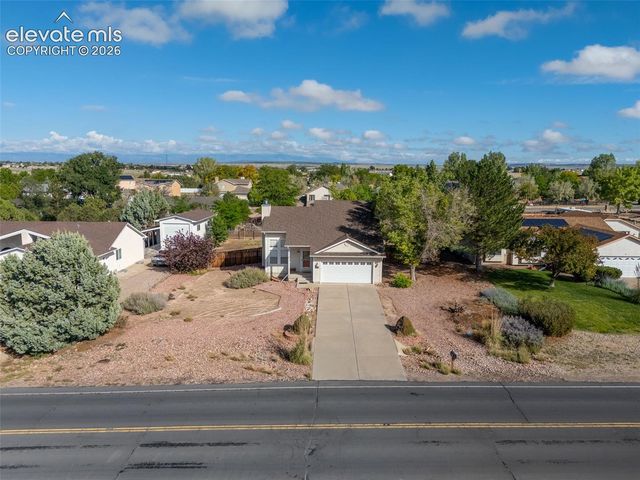 243 S Spaulding Avenue, Pueblo West, CO 81007