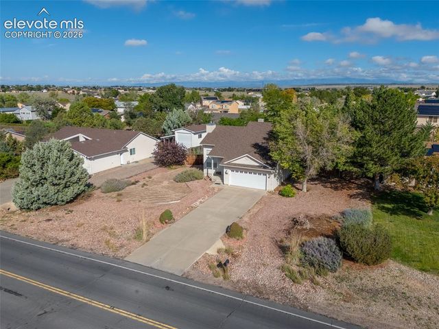 243 S Spaulding Avenue, Pueblo West, CO 81007