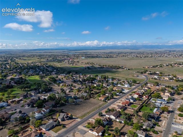 243 S Spaulding Avenue, Pueblo West, CO 81007