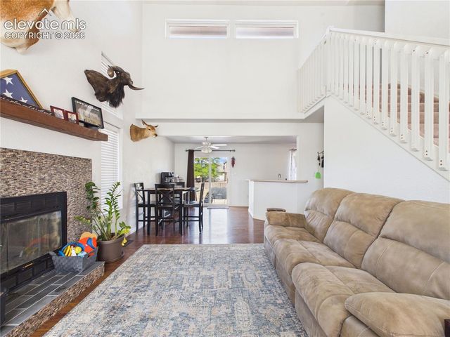 243 S Spaulding Avenue, Pueblo West, CO 81007