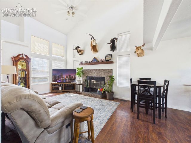 243 S Spaulding Avenue, Pueblo West, CO 81007