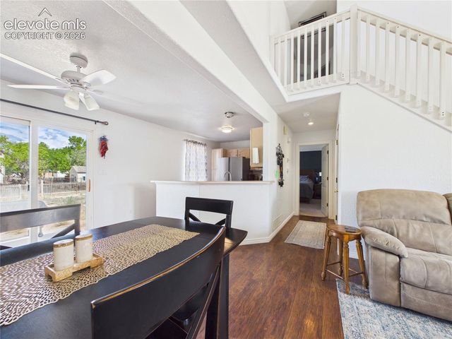243 S Spaulding Avenue, Pueblo West, CO 81007