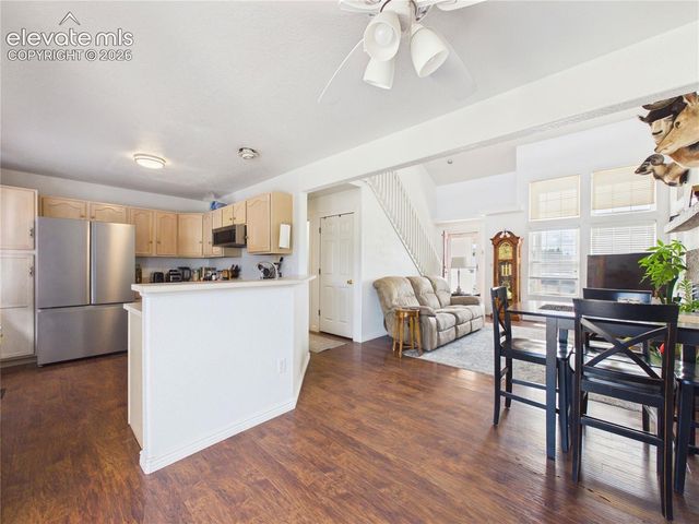 243 S Spaulding Avenue, Pueblo West, CO 81007