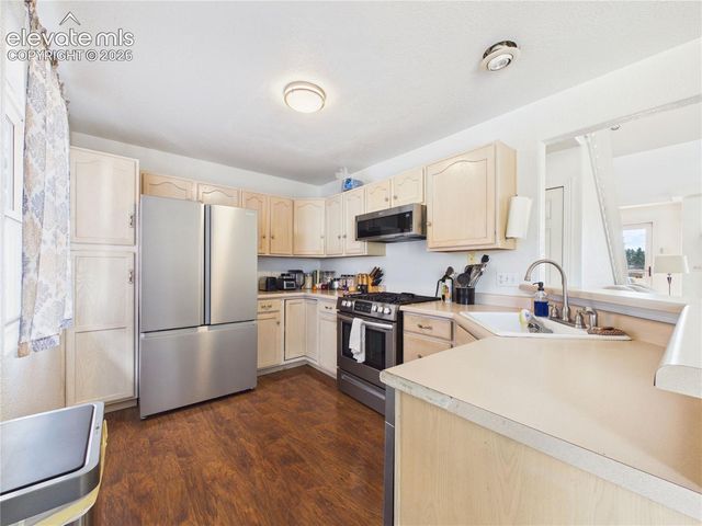 243 S Spaulding Avenue, Pueblo West, CO 81007