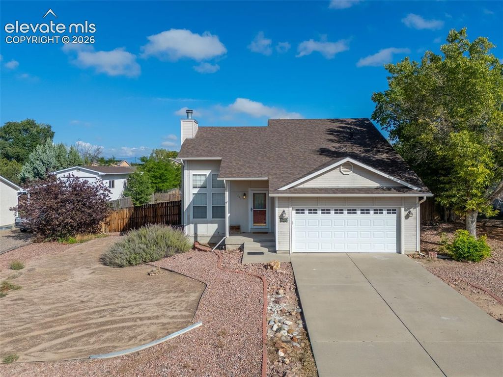 243 S Spaulding Avenue, Pueblo West, CO 81007 — photo 2