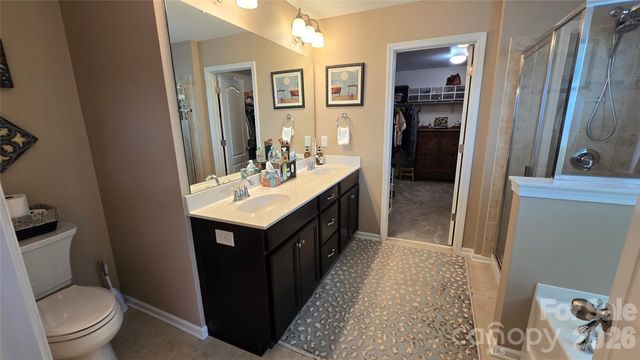 1005 Wainscott Drive, Waxhaw, NC 28173