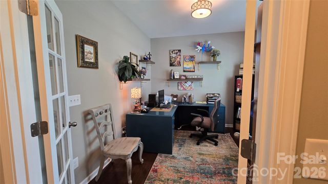 1005 Wainscott Drive, Waxhaw, NC 28173