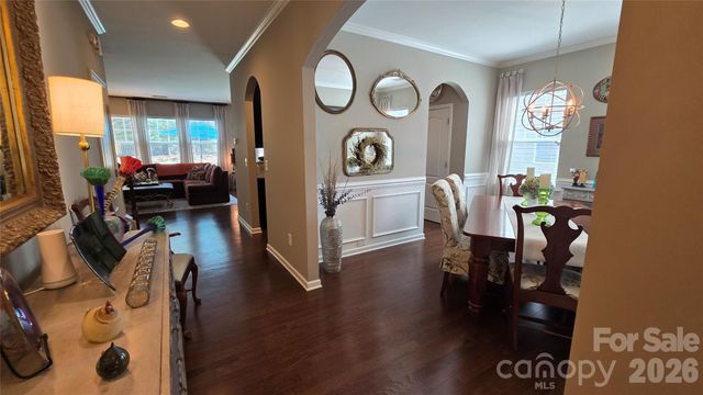 1005 Wainscott Drive, Waxhaw, NC 28173