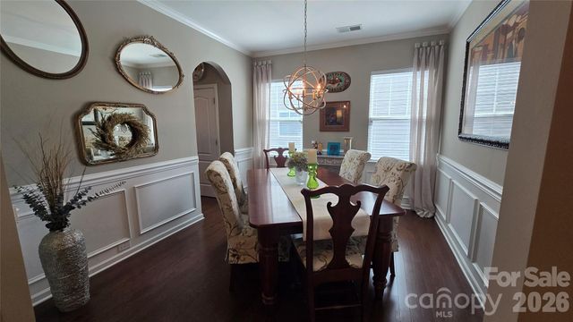 1005 Wainscott Drive, Waxhaw, NC 28173
