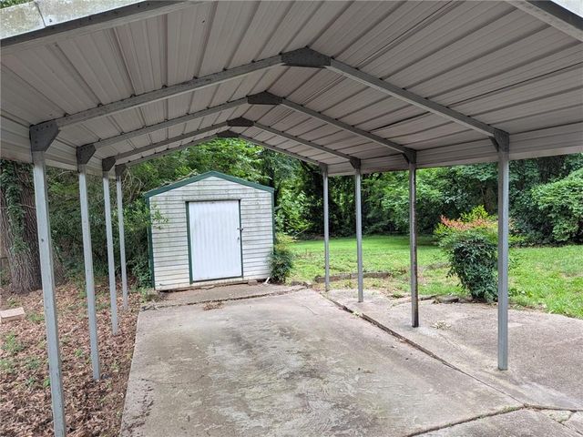244 Hilltop Drive SW, Atlanta, GA 30315