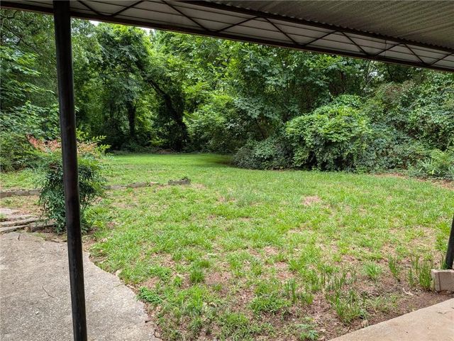 244 Hilltop Drive SW, Atlanta, GA 30315
