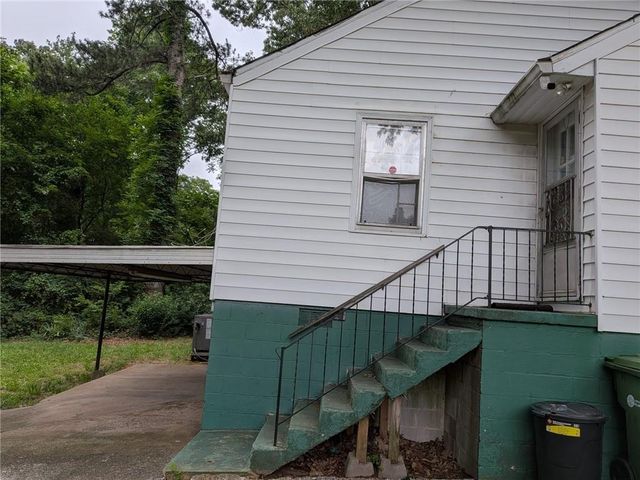 244 Hilltop Drive SW, Atlanta, GA 30315