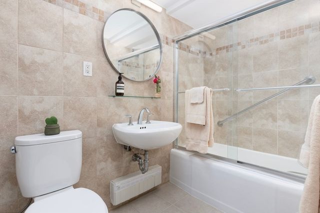 80 Park St. 75, Brookline, MA 02446