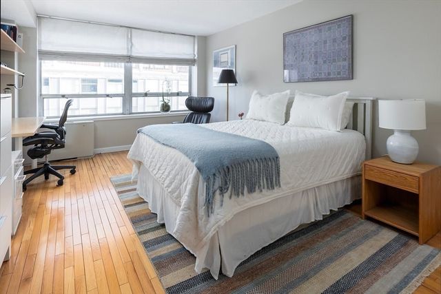 80 Park St. 75, Brookline, MA 02446