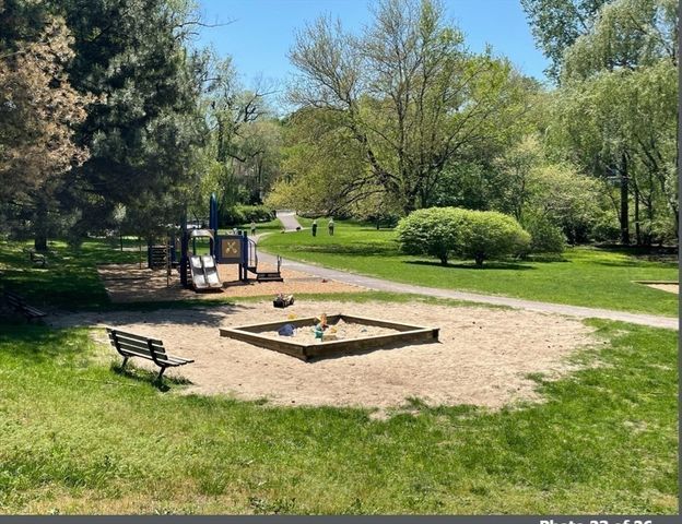 80 Park St. 75, Brookline, MA 02446