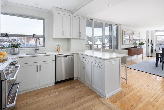 80 Park St. 75, Brookline, MA 02446