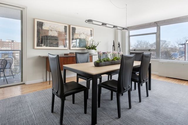 80 Park St. 75, Brookline, MA 02446