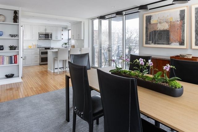 80 Park St. 75, Brookline, MA 02446