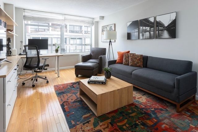 80 Park St. 75, Brookline, MA 02446