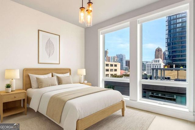 867 Peachtree Street NE 702, Atlanta, GA 30308