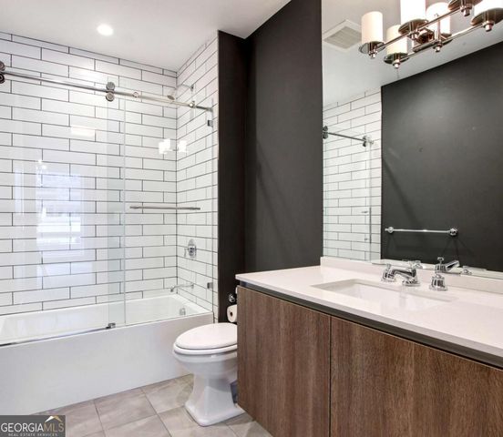 867 Peachtree Street NE 702, Atlanta, GA 30308