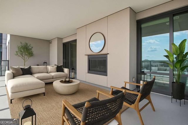 867 Peachtree Street NE 702, Atlanta, GA 30308