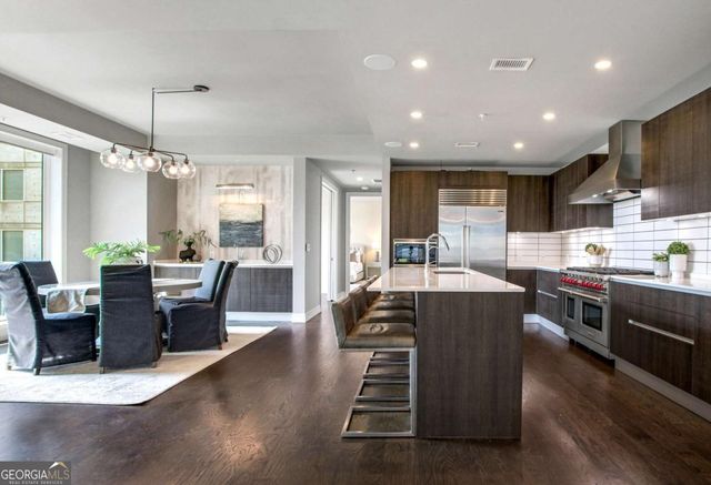 867 Peachtree Street NE 702, Atlanta, GA 30308