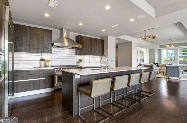 867 Peachtree Street NE 702, Atlanta, GA 30308