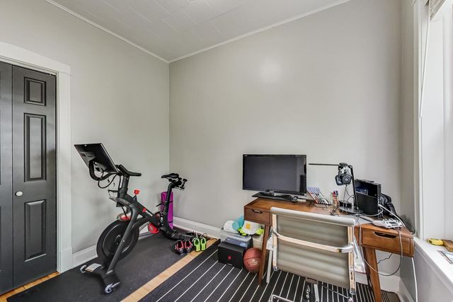 2145 W Thomas Street 3, Chicago, IL 60622