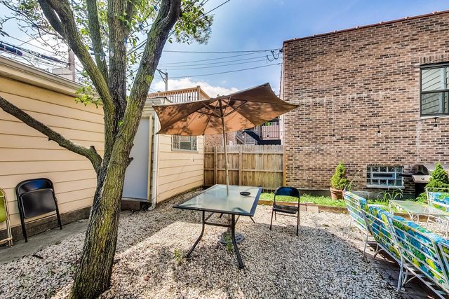 2145 W Thomas Street 3, Chicago, IL 60622