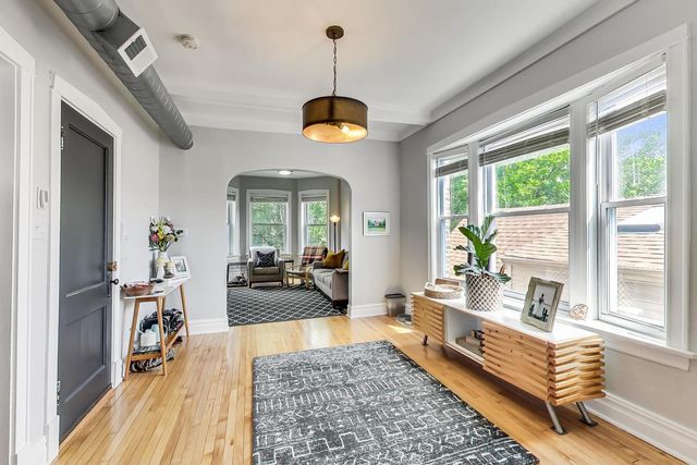 2145 W Thomas Street 3, Chicago, IL 60622