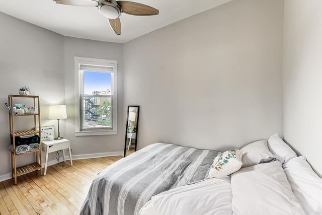 2145 W Thomas Street 3, Chicago, IL 60622