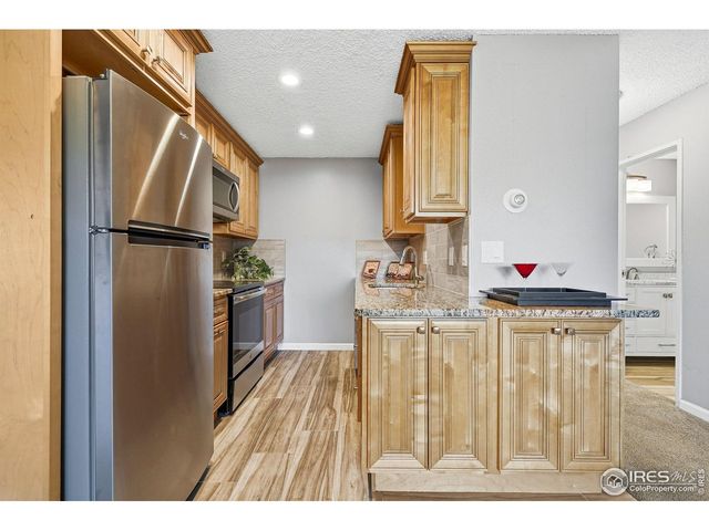3240 Iris Ave G-205, Boulder, CO 80301