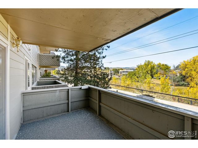 3240 Iris Ave G-205, Boulder, CO 80301