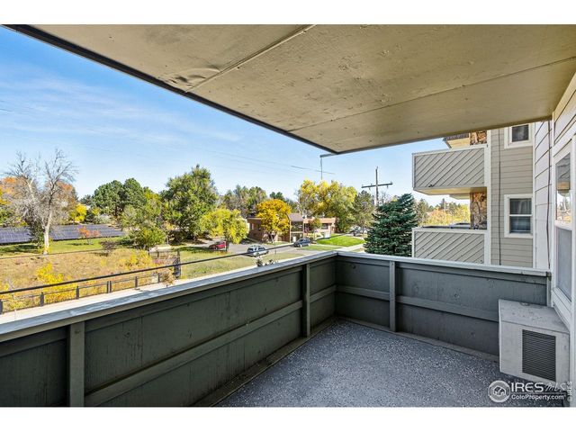 3240 Iris Ave G-205, Boulder, CO 80301