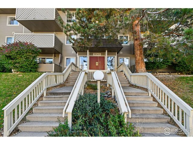 3240 Iris Ave G-205, Boulder, CO 80301