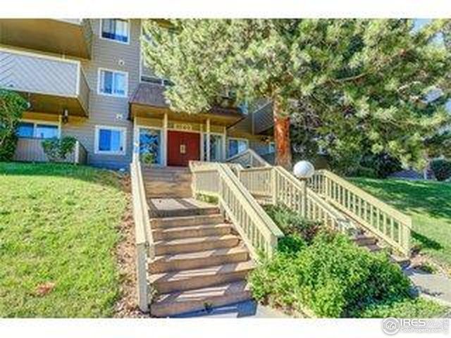 3240 Iris Ave G-205, Boulder, CO 80301